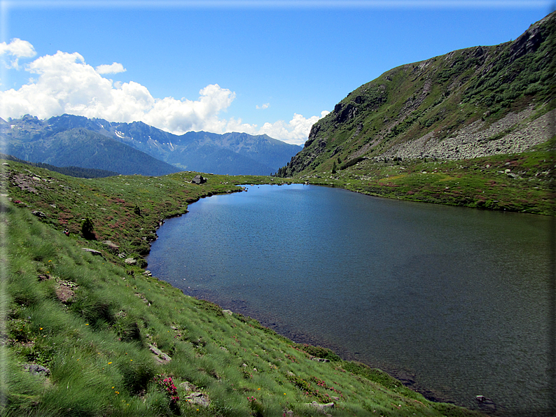 foto Forcella di Valsorda